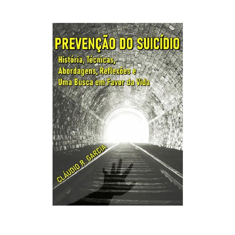 Prevencao Do Suicidio