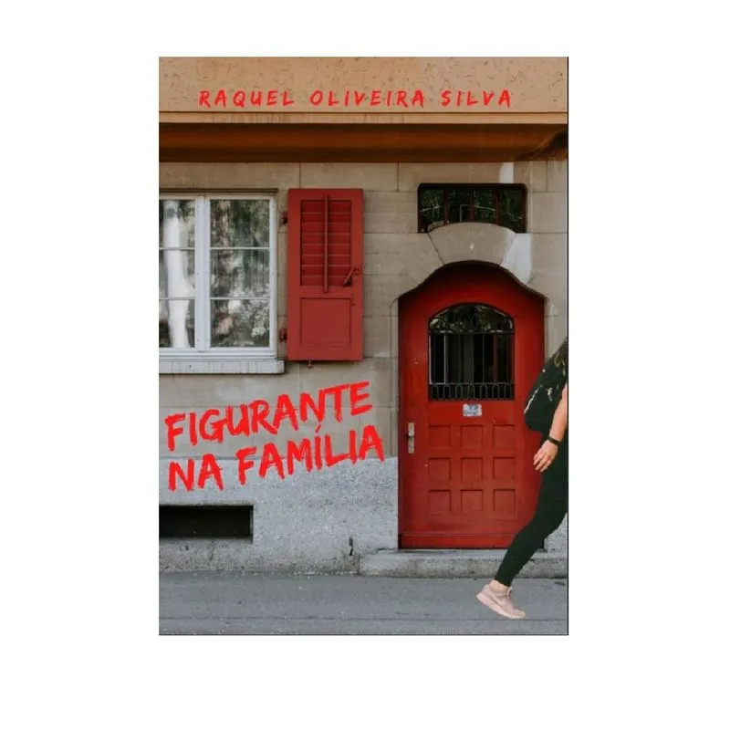 Figurante Na Familia