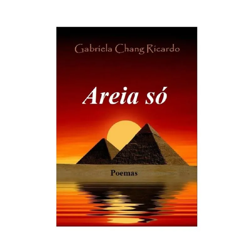 Areia Só