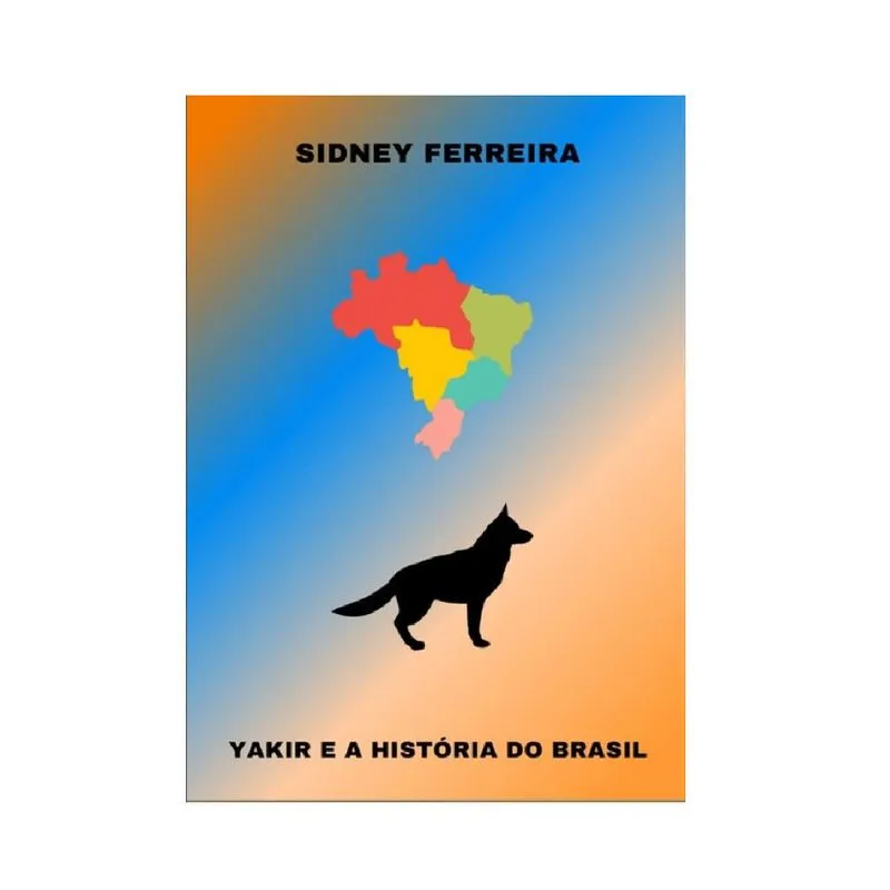 Yakir E A Historia Do Brasil