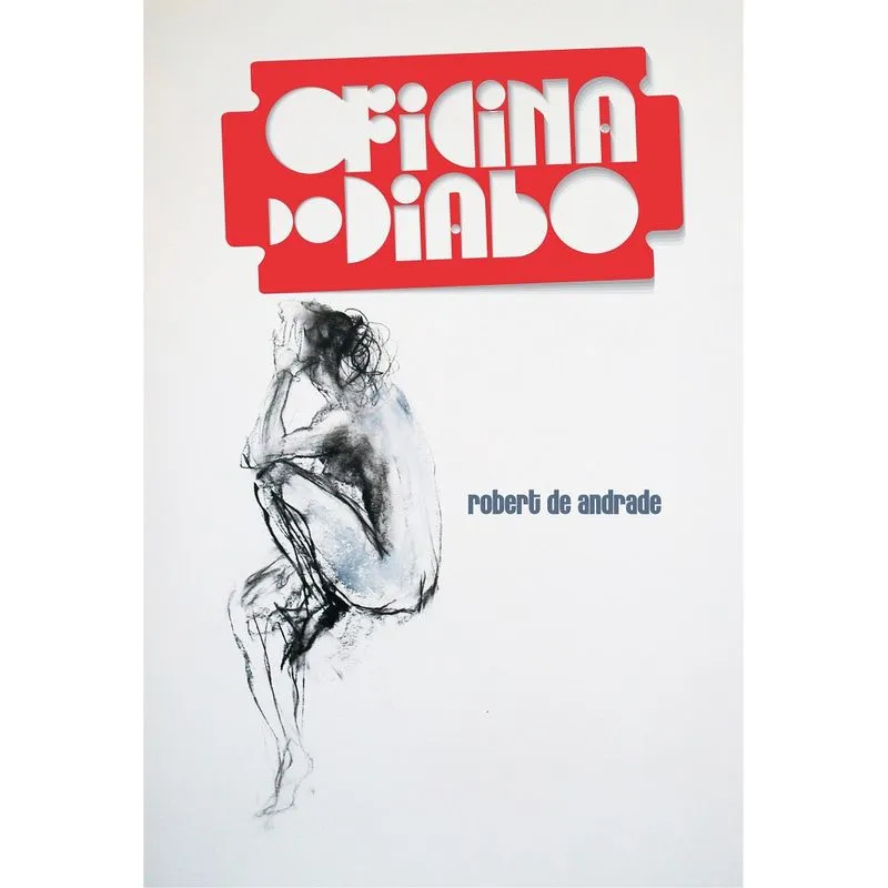 Oficina Do Diabo