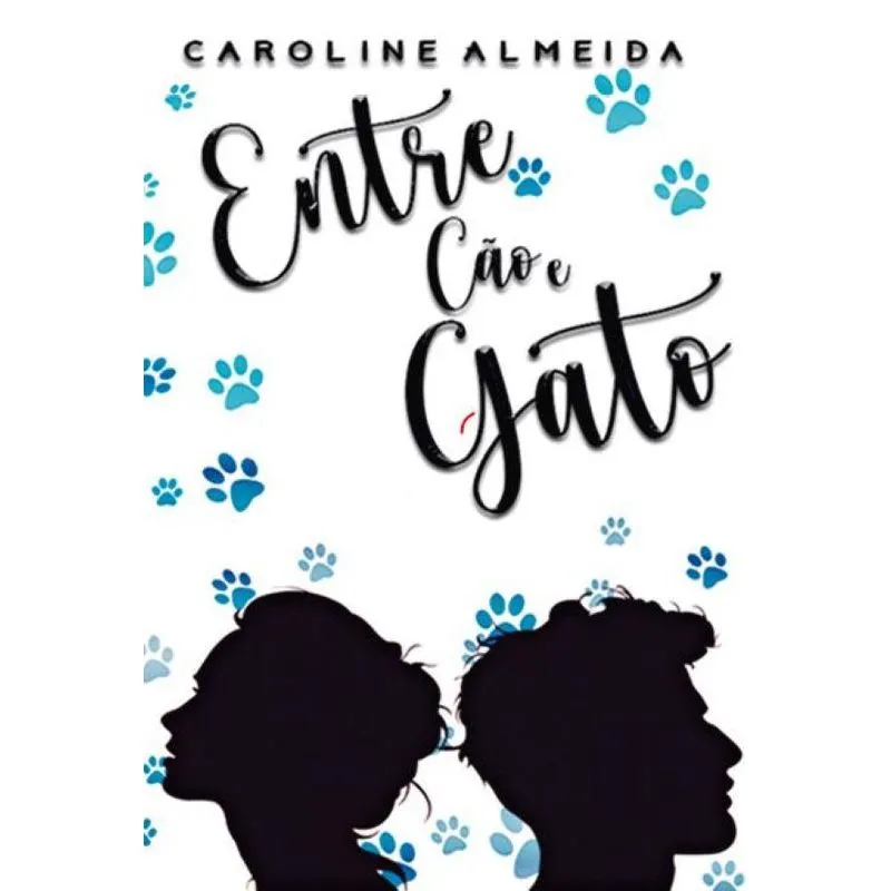 Entre Cão E Gato