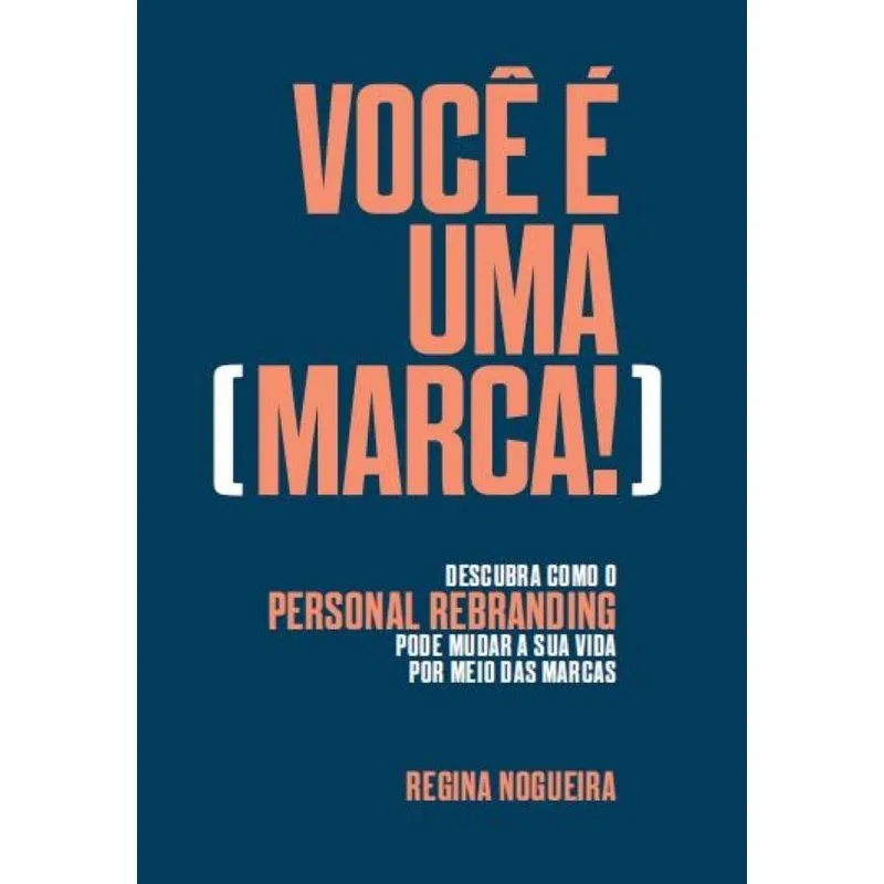 Você É Uma Marca