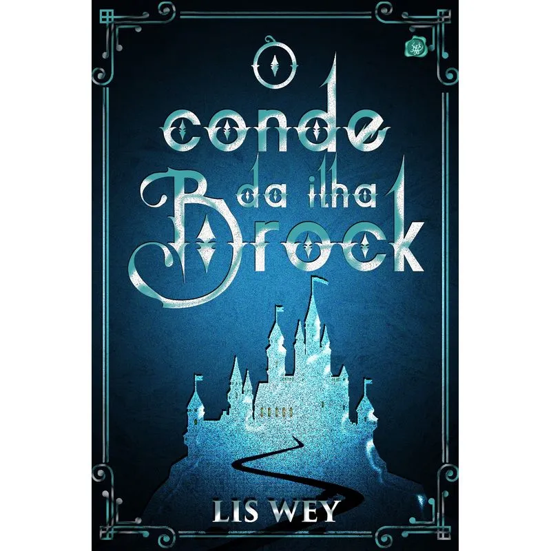 O Conde Da Ilha Brock