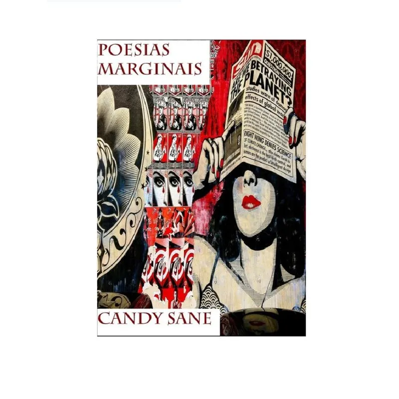 Poesias Marginais
