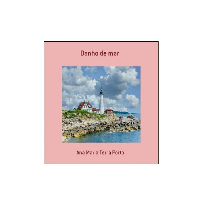 Banho De Mar