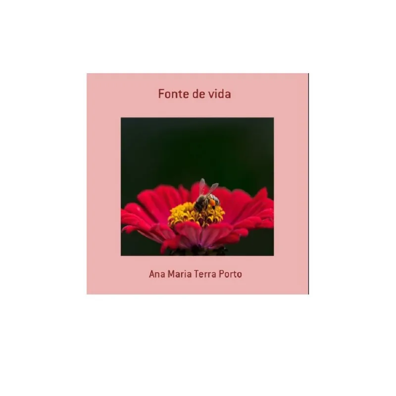Fonte De Vida