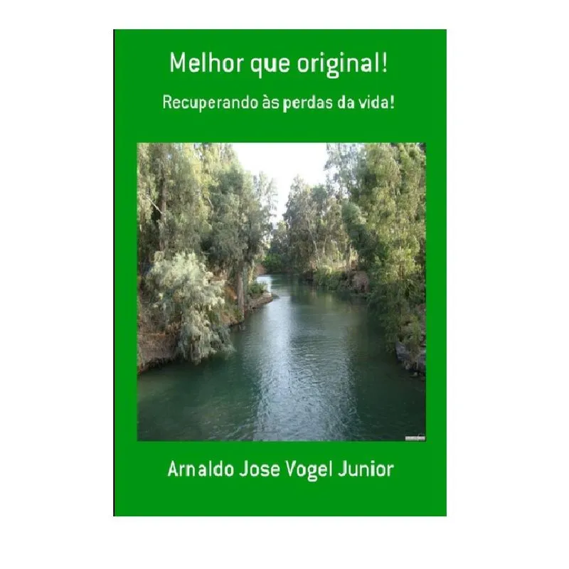 Melhor Que Original!