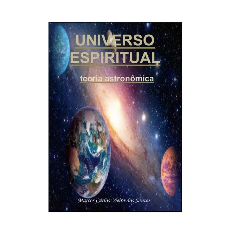 Universo Espiritual
