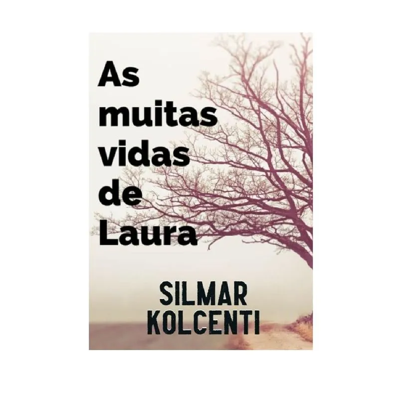 As Muitas Vidas De Laura