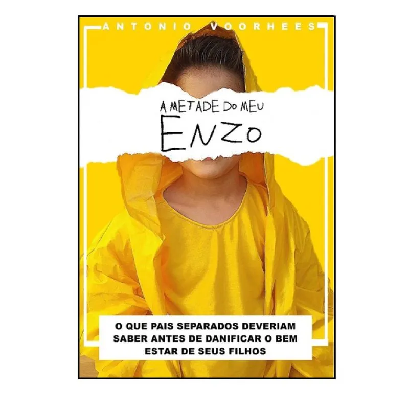 A Metade Do Meu Enzo