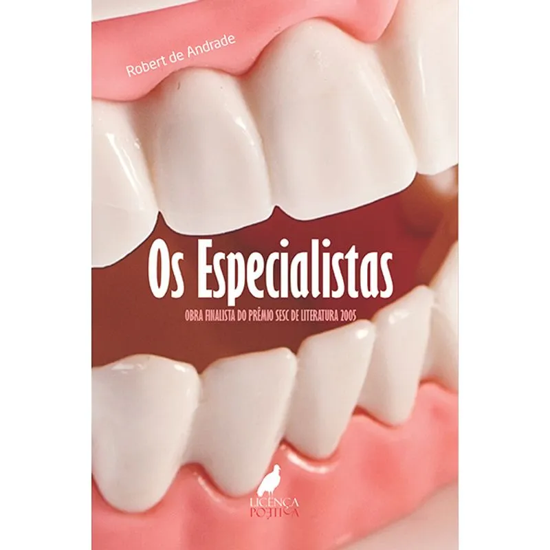 Os Especialistas