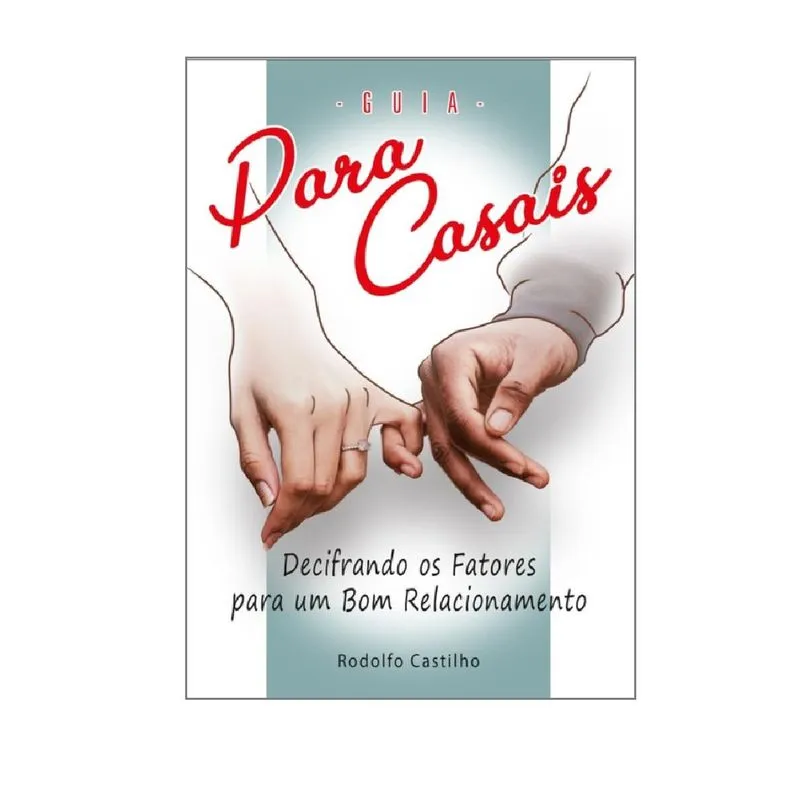 Guia Para Casais