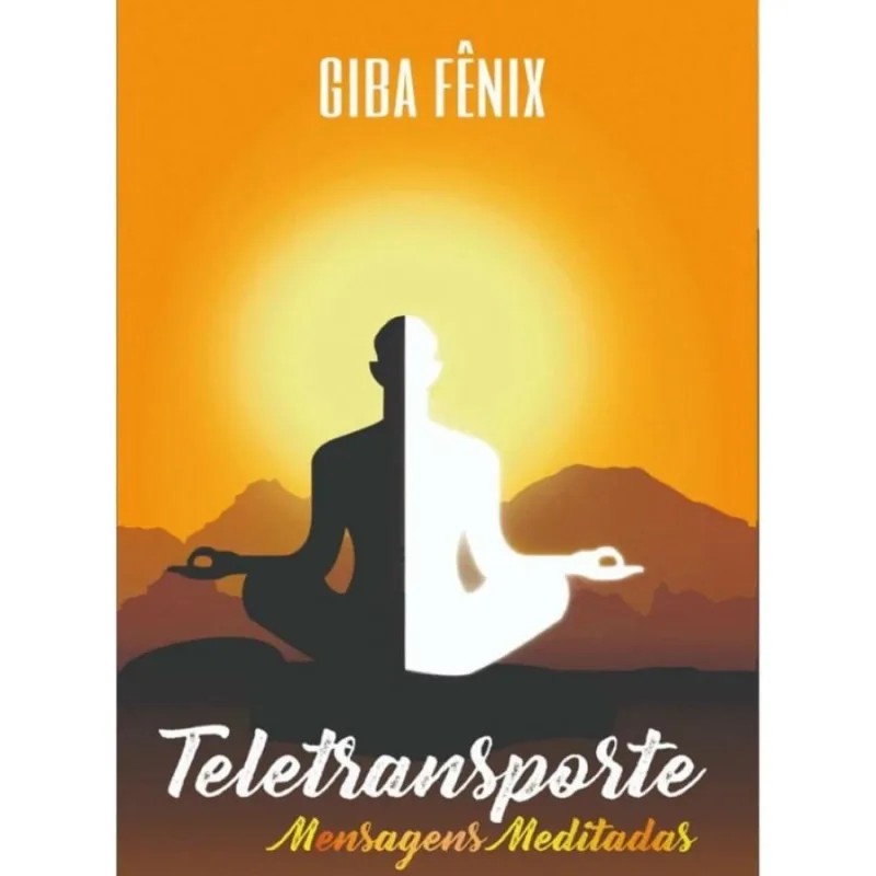 Teletransporte - Português