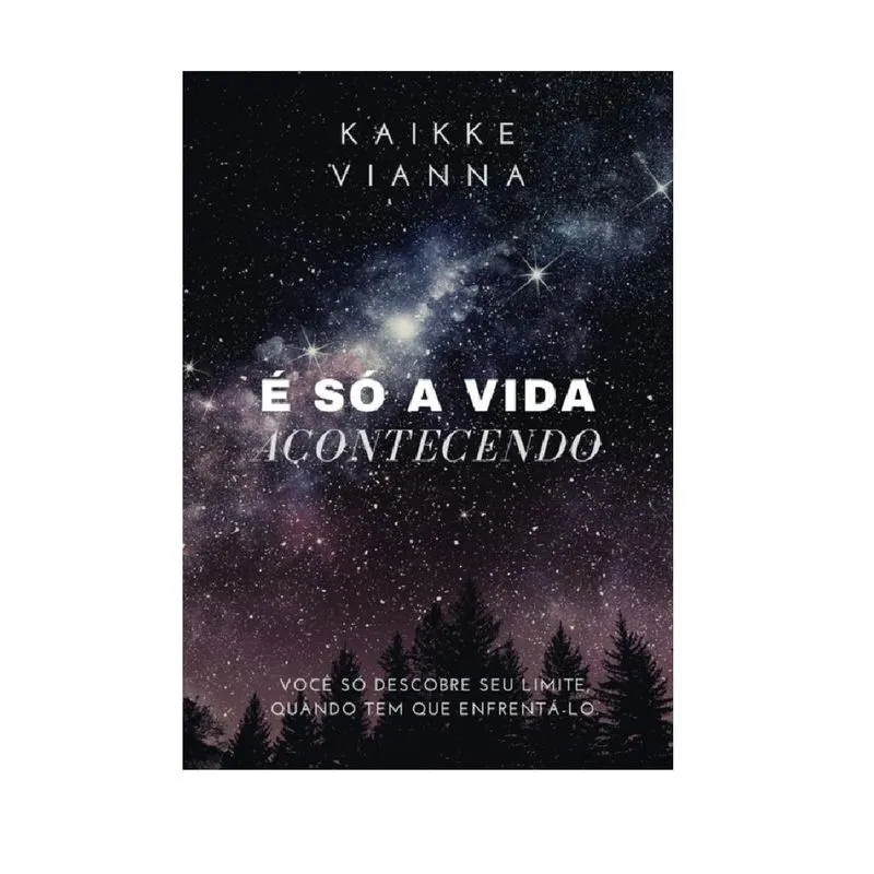 E So A Vida Acontecendo