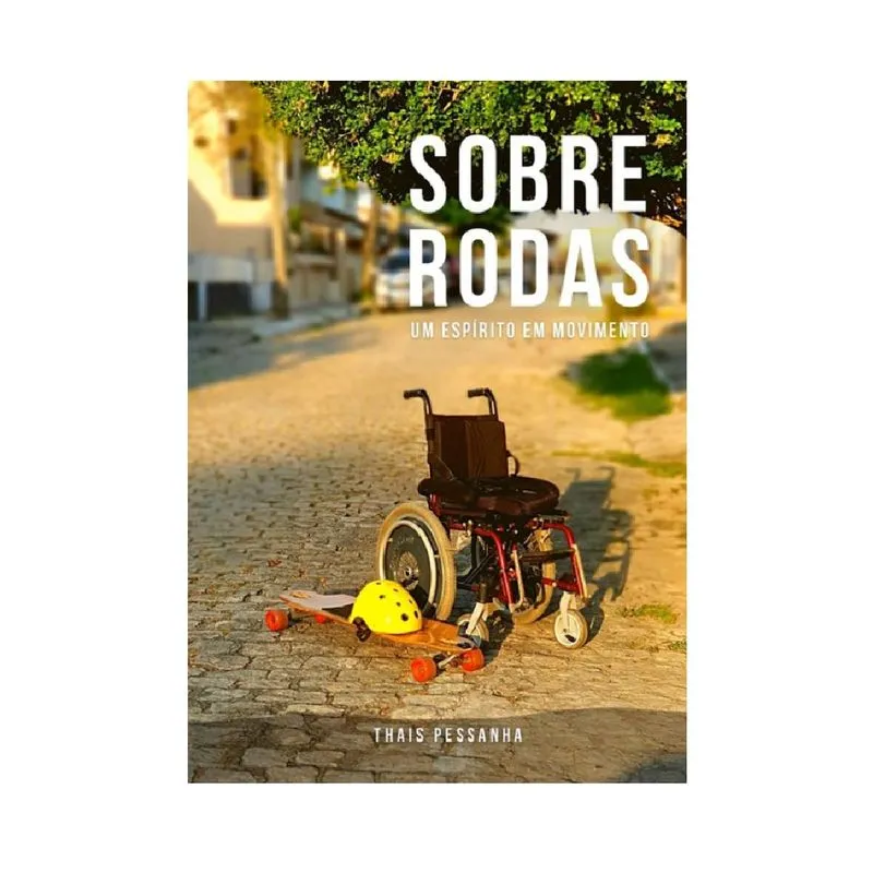 Sobre Rodas