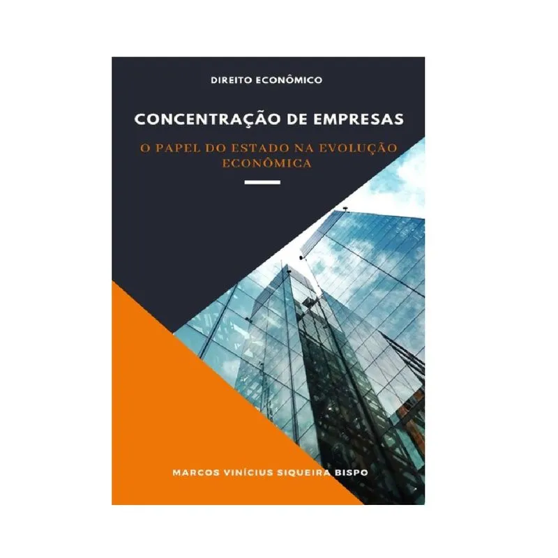 Concentração De Empresas