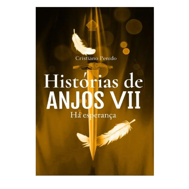 Histórias De Anjos Vii