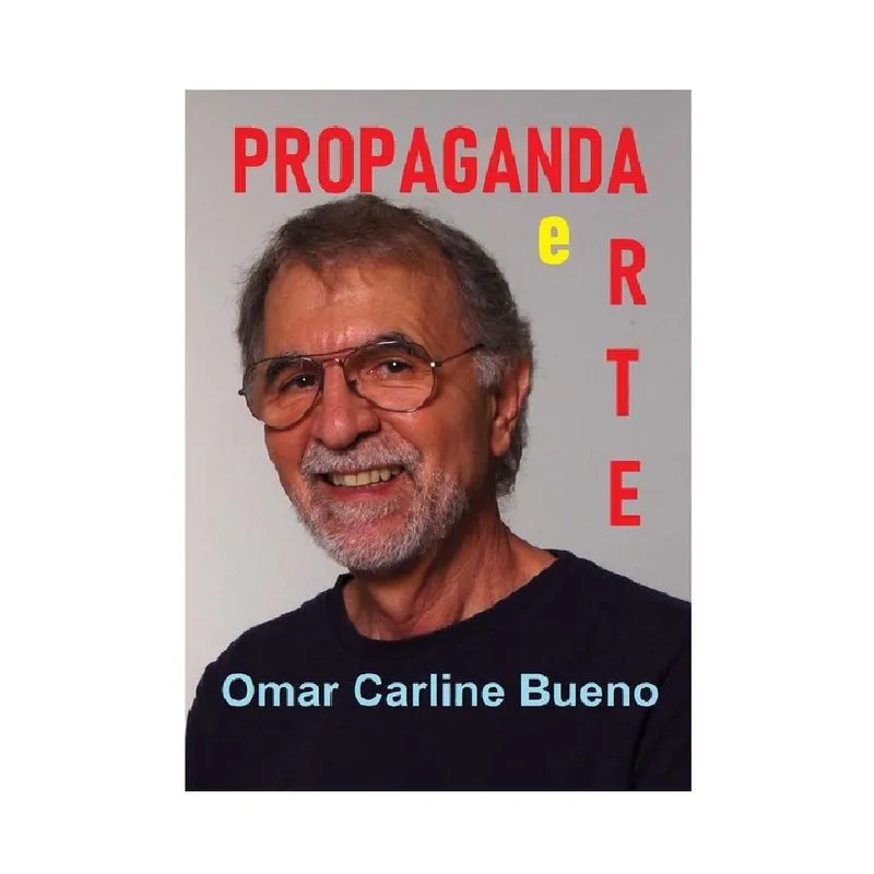 Propaganda E Arte