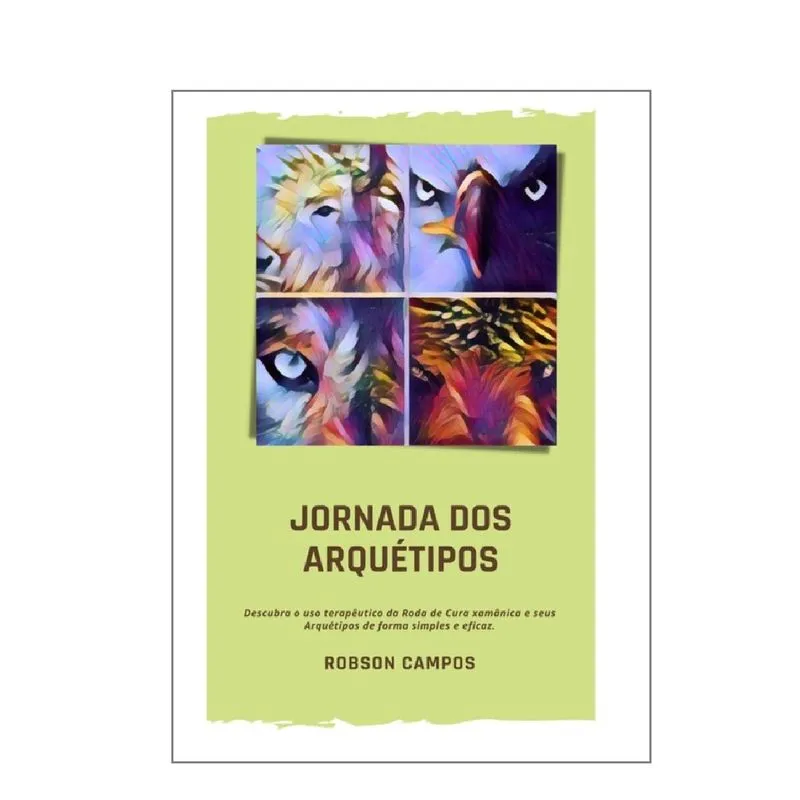 Jornada Dos Arquetipos