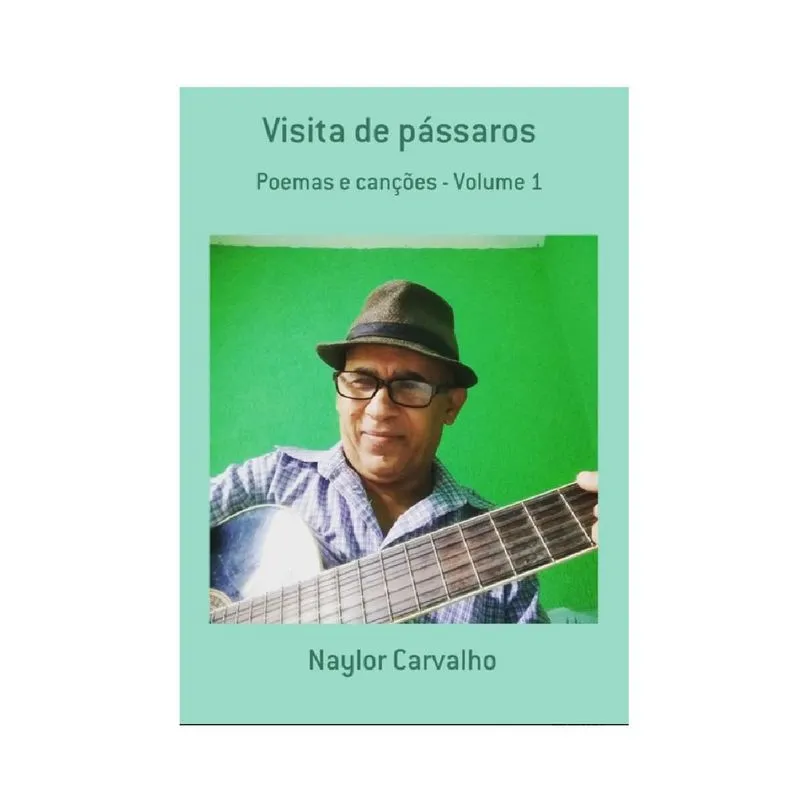 Visita De Passaros