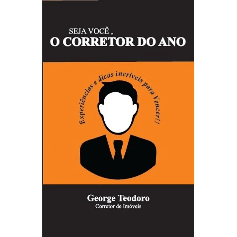 O Corretor Do Ano