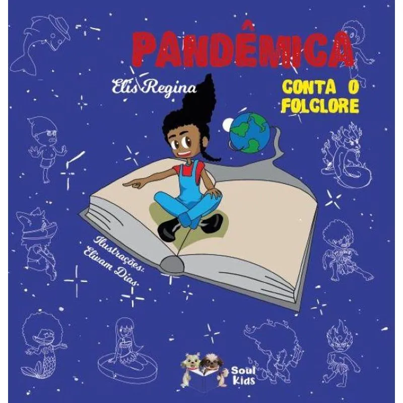 Pandemica: Conta O Folclore