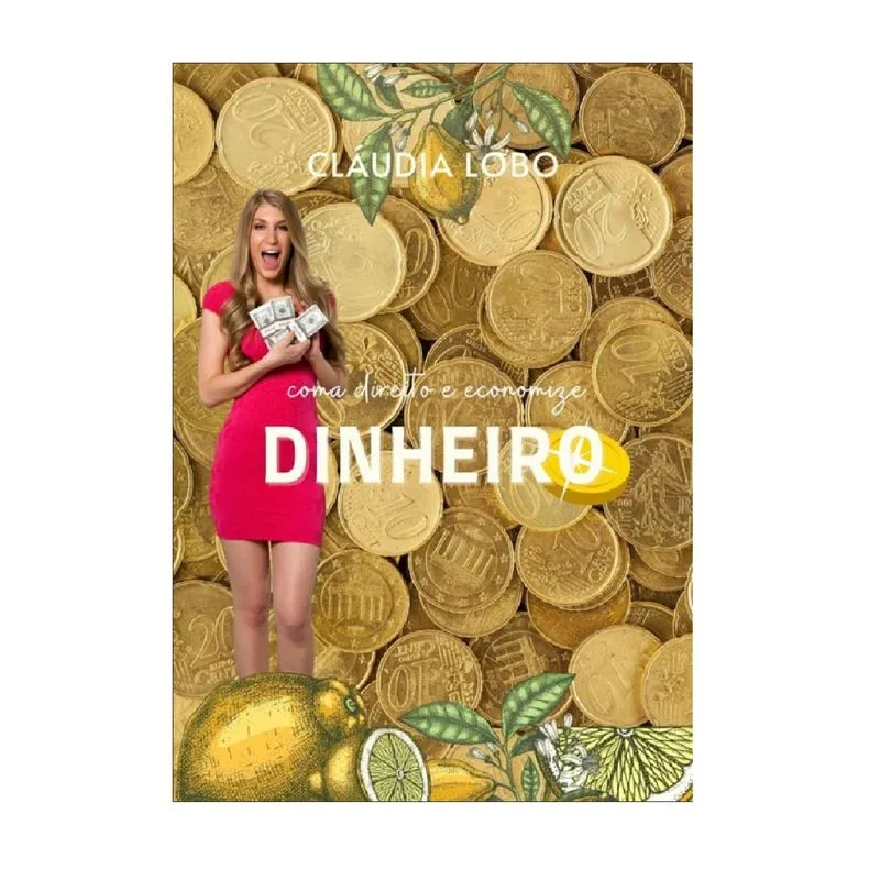 Coma Direito E Economize Dinheiro