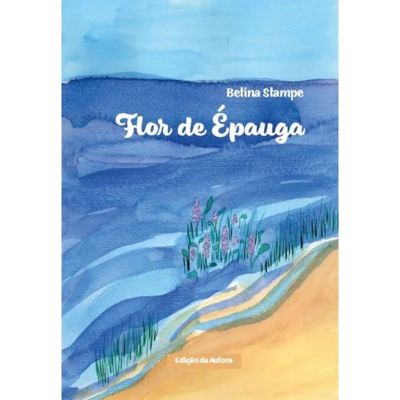 Flor De Épauga