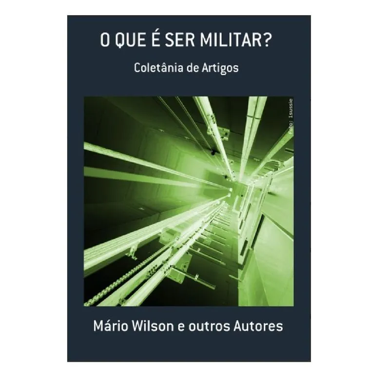 O Que E Ser Militar? Serie Extra