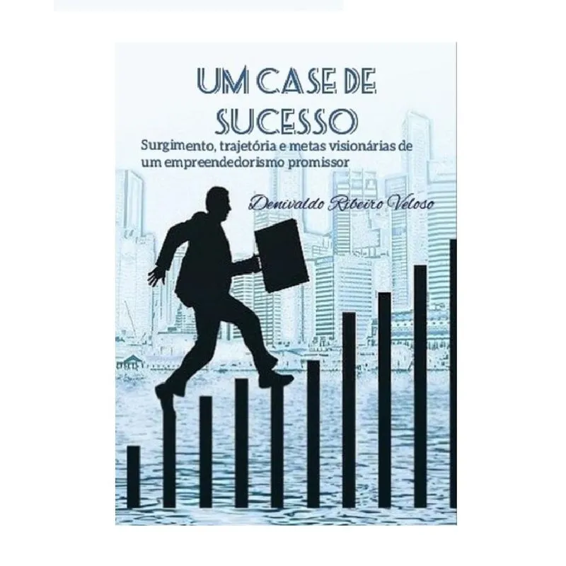 Um Case De Sucesso
