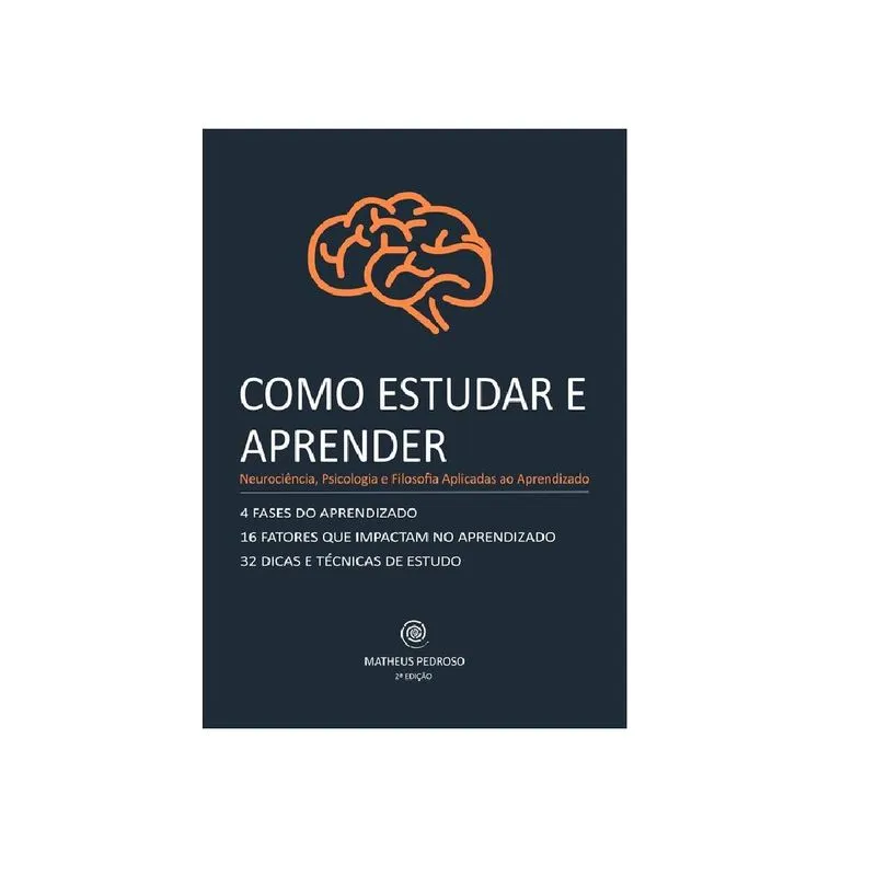 Como Estudar E Aprender
