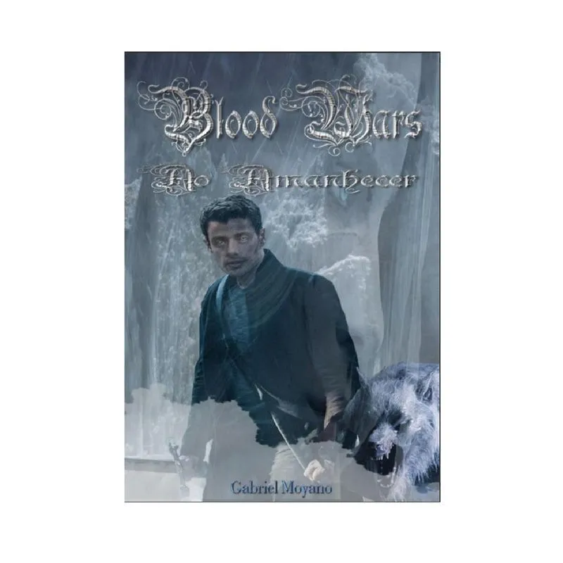 Blood Wars: Ao Amanhecer