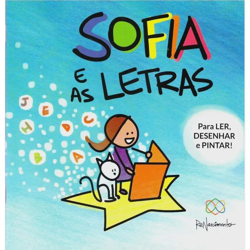 Sofia E As Letras