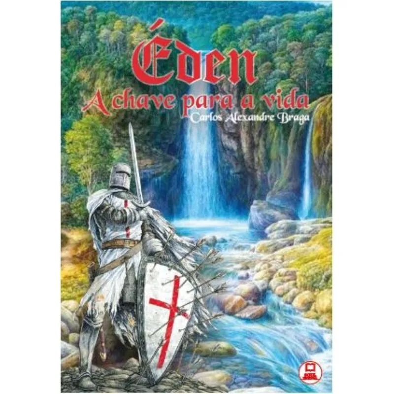 Éden - A Chave Para Vida
