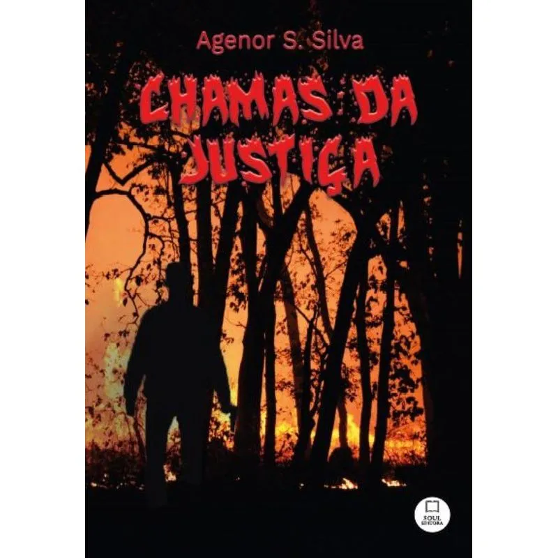 Chamas Da Vingança