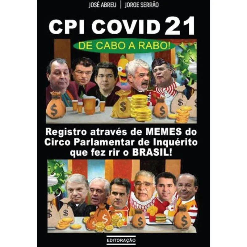 Cpi Covid 21