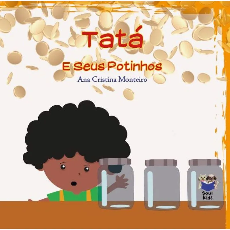 Tatá E Seus Potinhos