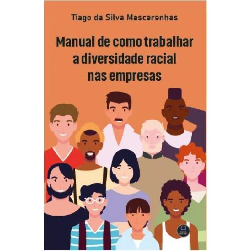 Manual De Como Trabalhar A Diversidade Nas Empresaas