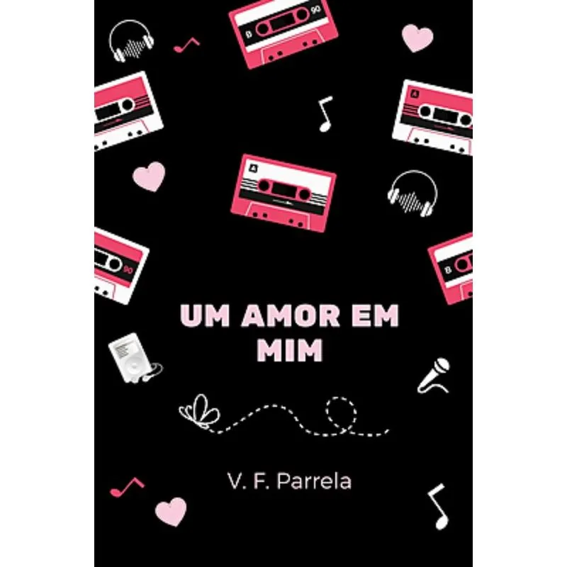 Um Amor Em Mim