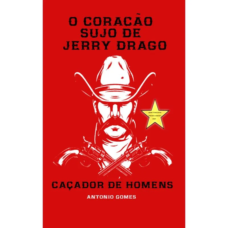 O Coração Sujo De Jerry Drago