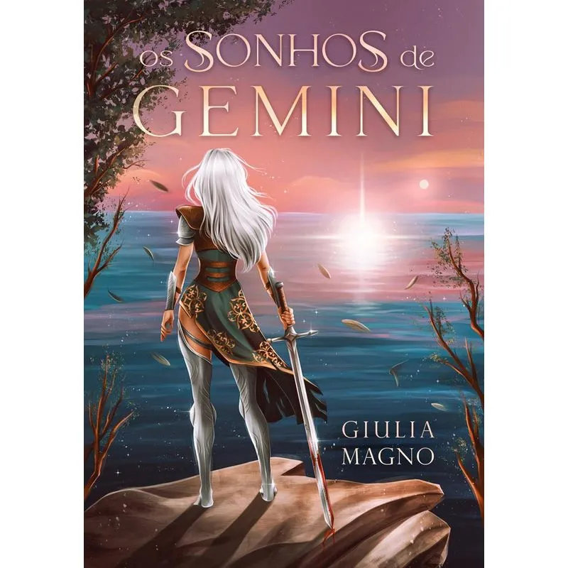 Os Sonhos De Gemini