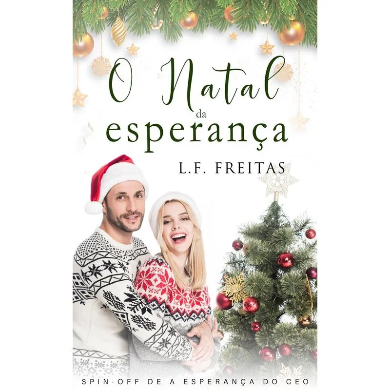 O Natal Da Esperança