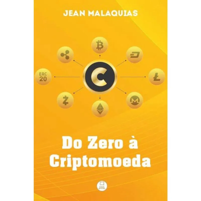 Do zero à Criptomoedas