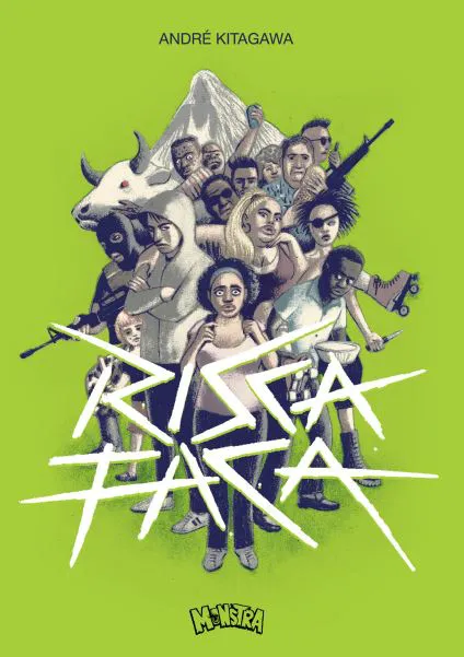RISCA FACA