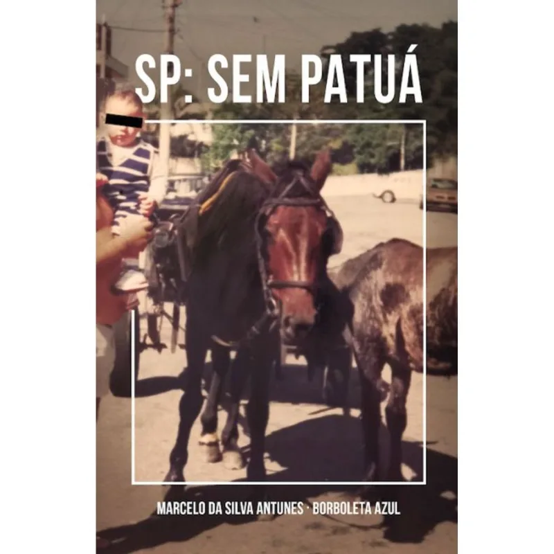 SP - SEM PATUÁ