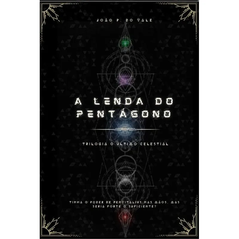 A Lenda Do Pentágono