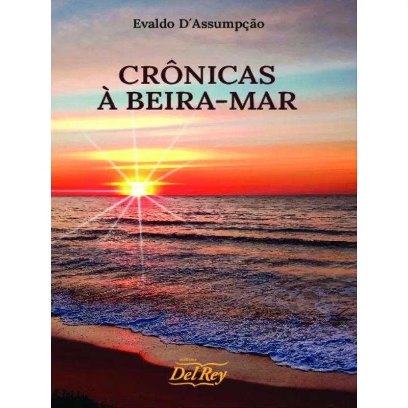 CRÔNICAS À BEIRA-MAR