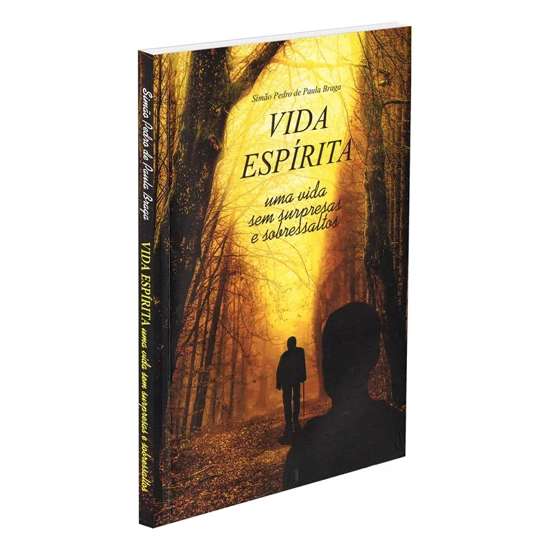Vida Espírita