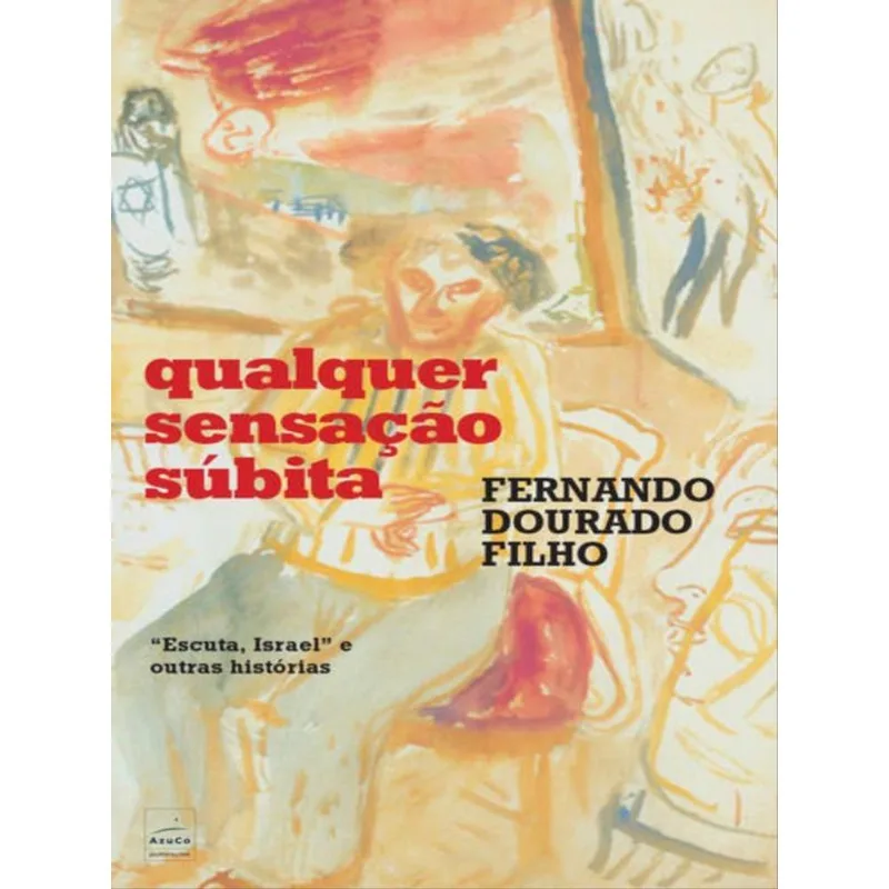 QUALQUER SENSAÇÃO SÚBITA